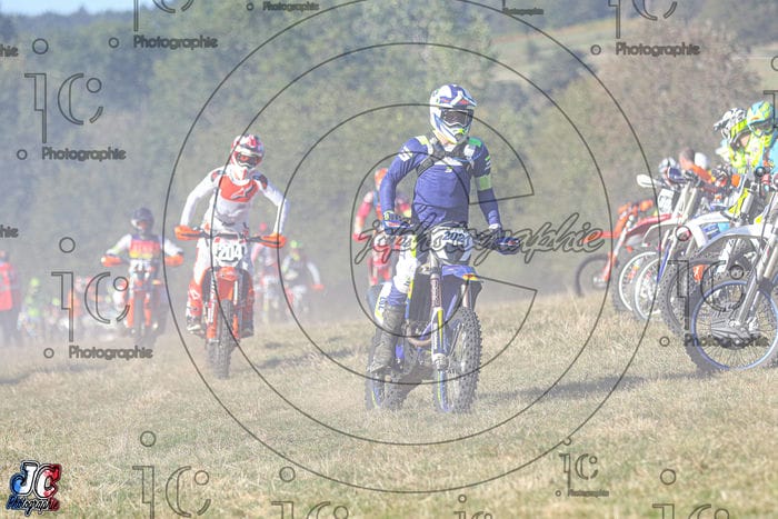 Endurance Saugues 2023